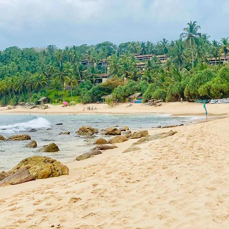 Sanderling Silent Beach Cabanas Тангалла Экстерьер фото